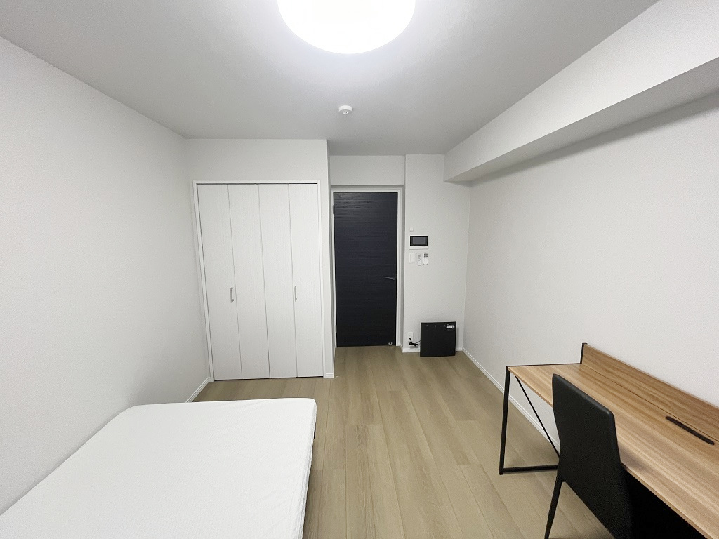 マンスリーリブマックス京成立石クレヴィスタⅡ◆『禁煙ルーム・25平米』【Wi-Fi無制限・独立洗面・浴室乾燥付】≪プレミアムシリーズ≫の物件画像