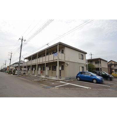 メゾン・ド・ナチュールの物件画像