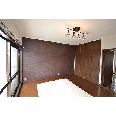 メゾン・ド・ナチュールの物件画像