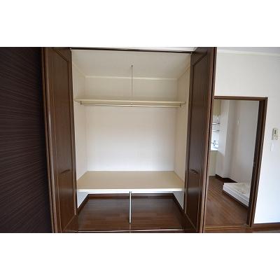 メゾン・ド・ナチュールの物件画像