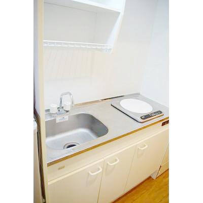 OneLife大宮駅前【★オートロック、バス・トイレ別】の物件画像