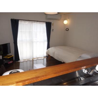 ウォシュレット対応！RAKUDA日向細島B2の物件画像