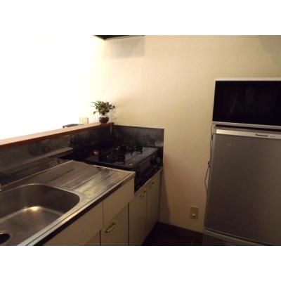 日当り良好！駐車場1台込み　RAKUDA日向細島B3の物件画像