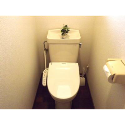 日当り良好！駐車場1台込み　RAKUDA日向細島B3の物件画像