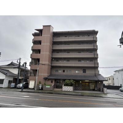 RAKUDA延岡駅南の物件画像