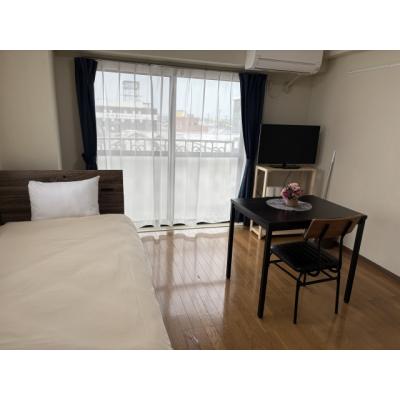 RAKUDA延岡駅南の物件画像