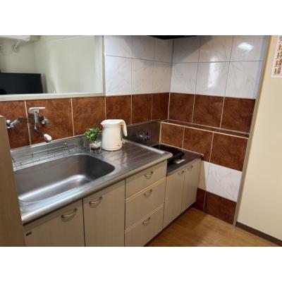 RAKUDA延岡駅南の物件画像