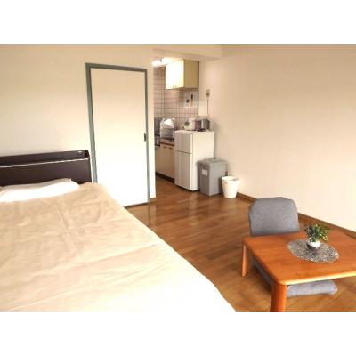 24時間スーパーまで徒歩2分　エスポワールタカナベ2の物件画像