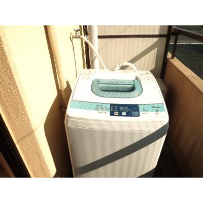 24時間スーパーまで徒歩2分　エスポワールタカナベ2の物件画像