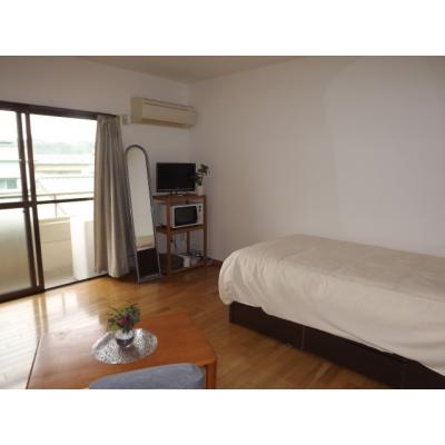 WIFI無料！　エスポワールタカナベ1の物件画像