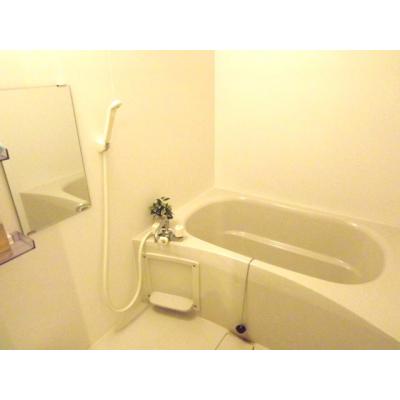 台所、浴室、トイレは共同です　♦ピアラ尾鈴7♦の物件画像