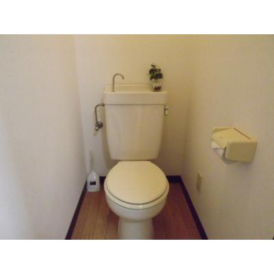 WIFI無料！　木野田マンション1K-2の物件画像