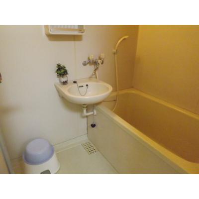 WIFI無料！　木野田マンション1K-2の物件画像