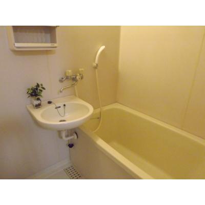 駐車場追加可能♪　木野田マンション 2DK-2の物件画像