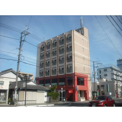 駐車場付き　WIFI無料！　♦エムズ牟田2♦の物件画像