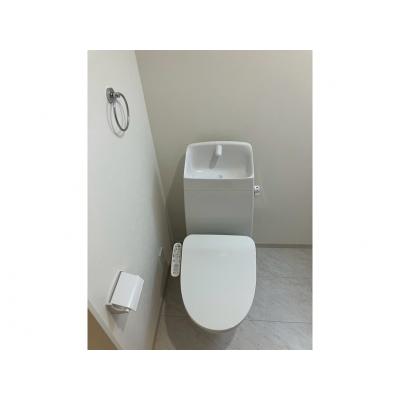 OneLife七里WEST【★オートロック・Wi-Fi無制限・独立洗面】の物件画像