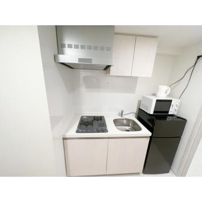 OneLife横浜尻手駅WEST【★≪禁煙ルーム有≫築浅・Wi-Fi無制限】の物件画像