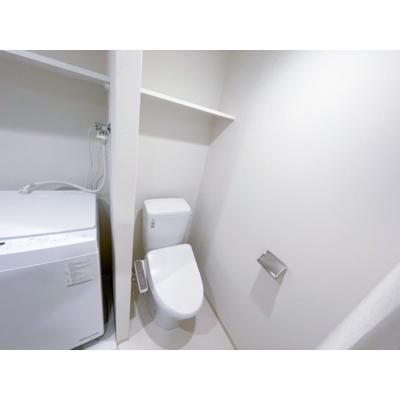 OneLife横浜尻手駅WEST【★≪禁煙ルーム有≫築浅・Wi-Fi無制限】の物件画像