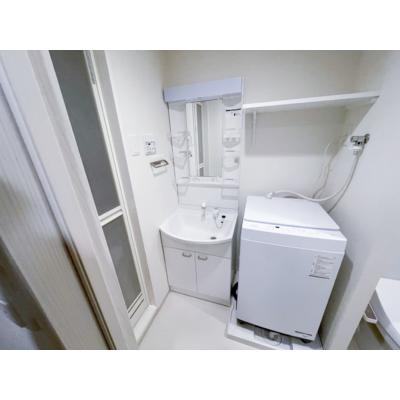 OneLife横浜尻手駅WEST【★≪禁煙ルーム有≫築浅・Wi-Fi無制限】の物件画像