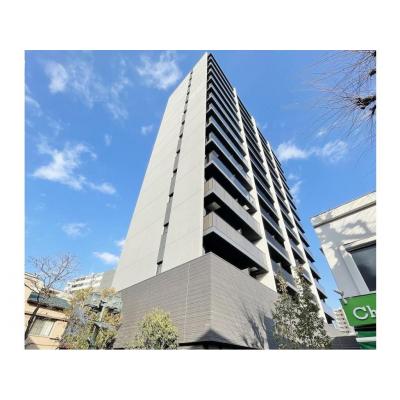 OneLife川口NORTH【★Wi-Fi無制限・独立洗面・浴室乾燥付】の物件画像