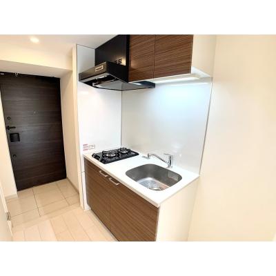 OneLife川口NORTH【★Wi-Fi無制限・独立洗面・浴室乾燥付】の物件画像