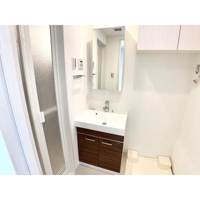 OneLife川口NORTH【★Wi-Fi無制限・独立洗面・浴室乾燥付】の物件画像