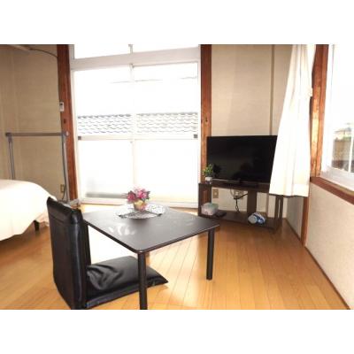 WIFI無料♪　スーパー・コンビニ至近　♦RAKUDA日南星倉２♦の物件画像