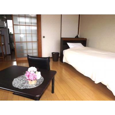 WIFI無料♪　スーパー・コンビニ至近　♦RAKUDA日南星倉２♦の物件画像