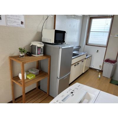 WIFI無料♪　スーパー・コンビニ至近　♦RAKUDA日南星倉２♦の物件画像