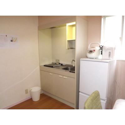 油津漁港まで車で3分！♦ミキハウスⅡ 3 ♦の物件画像