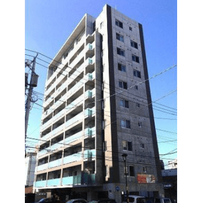 BraTTo北海道タワー【🤩広々1LDK🤩】キャンペーン実施中👌の物件画像