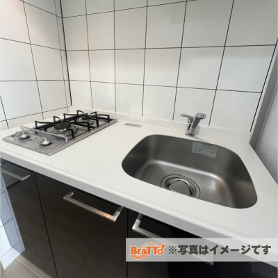 BraTTo北海道タワー【🤩広々1LDK🤩】キャンペーン実施中👌の物件画像