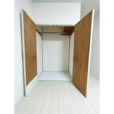 🌺ラルジュ201号室　WIFI無料！土呂駅徒歩6分！HM 25🌺の物件画像