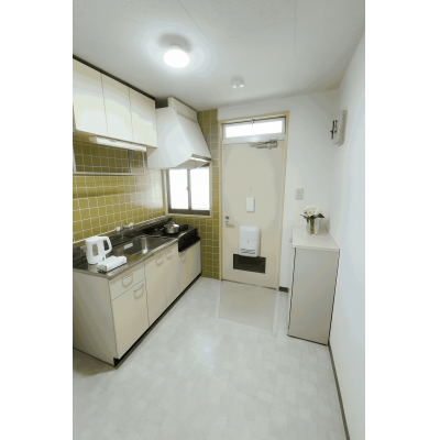 🌺ラルジュ201号室　WIFI無料！土呂駅徒歩6分！HM 25🌺の物件画像