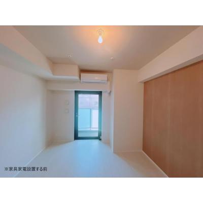 ✨新規OPENキャンペーン 賃料50％オフ✨RマンスリーNo.52 横浜関内　新築・３路線利用可（Aタイプ）の物件画像