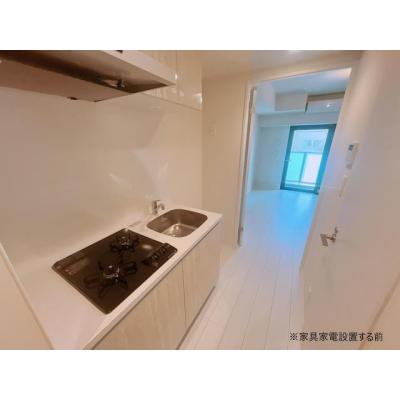 ✨新規OPENキャンペーン 賃料50％オフ✨RマンスリーNo.52 横浜関内　新築・３路線利用可（Aタイプ）の物件画像