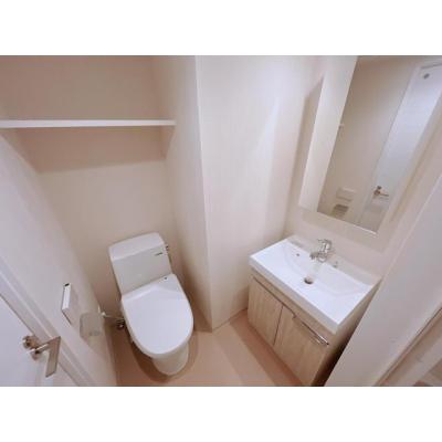 ✨新規OPENキャンペーン 賃料50％オフ✨RマンスリーNo.52 横浜関内　新築・３路線利用可（Aタイプ）の物件画像