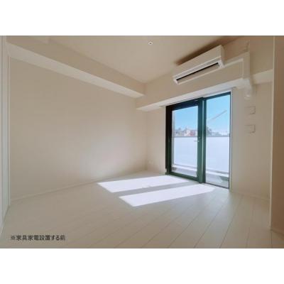 ✨新規OPENキャンペーン 賃料50％オフ✨RマンスリーNo.53 横浜関内　新築・２名入居可（Bタイプ）の物件画像