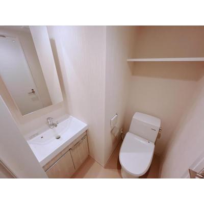 ✨新規OPENキャンペーン 賃料50％オフ✨RマンスリーNo.53 横浜関内　新築・２名入居可（Bタイプ）の物件画像