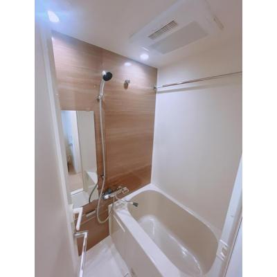 ✨新規OPENキャンペーン 賃料50％オフ✨RマンスリーNo.53 横浜関内　新築・２名入居可（Bタイプ）の物件画像