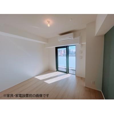 ✨新規OPENキャンペーン 賃料50％オフ✨RマンスリーNo.55 横浜関内　新築・３路線利用可（Cタイプ）の物件画像