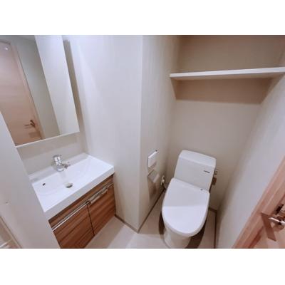 ✨新規OPENキャンペーン 賃料50％オフ✨RマンスリーNo.55 横浜関内　新築・３路線利用可（Cタイプ）の物件画像