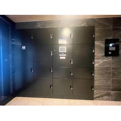 ✨新規OPENキャンペーン 賃料50％オフ✨RマンスリーNo.55 横浜関内　新築・３路線利用可（Cタイプ）の物件画像