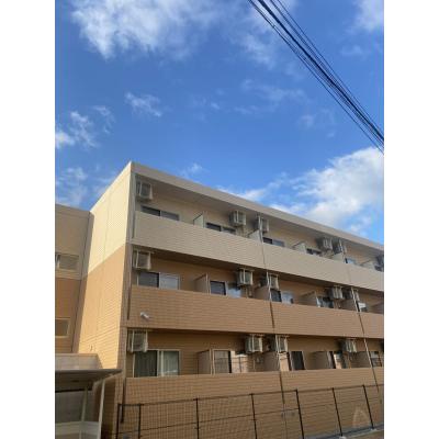 BraTToアリーチェ静間【🎿キャンペーン実施中🎿】人気の築浅物件✨の物件画像