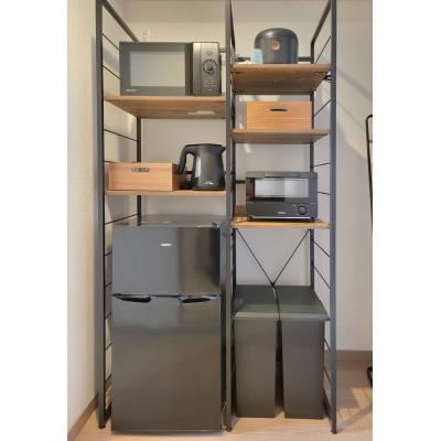 BraTToアリーチェ静間【🎿キャンペーン実施中🎿】人気の築浅物件✨の物件画像