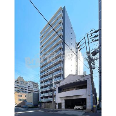BraTTo栄プレシャス【オートロック付🔑】1週間～長期までご相談ください📞📧の物件画像