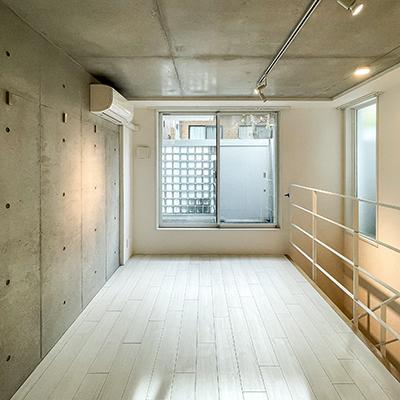 【2026年1月8日～ご入居可能】アットイン自由が丘2-4  『公式サイトなら空室確認、web予約も可能です。今なら限定キャンペーンも実施中！「アットイン」で検索！🔍』の物件画像