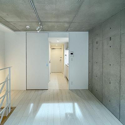 【2026年1月8日～ご入居可能】アットイン自由が丘2-4  『公式サイトなら空室確認、web予約も可能です。今なら限定キャンペーンも実施中！「アットイン」で検索！🔍』の物件画像