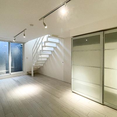 【2026年1月8日～ご入居可能】アットイン自由が丘2-4  『公式サイトなら空室確認、web予約も可能です。今なら限定キャンペーンも実施中！「アットイン」で検索！🔍』の物件画像