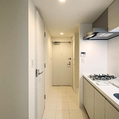 【2026年1月8日～ご入居可能】アットイン自由が丘2-4  『公式サイトなら空室確認、web予約も可能です。今なら限定キャンペーンも実施中！「アットイン」で検索！🔍』の物件画像